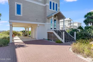 110 Clifton Beach Drive, Cape San Blas, FL 32456 - Photo 9