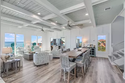 110 Clifton Beach Drive, Cape San Blas, FL 32456 - Photo 29