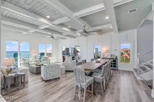 110 Clifton Beach Drive, Cape San Blas, FL 32456 - Photo 29