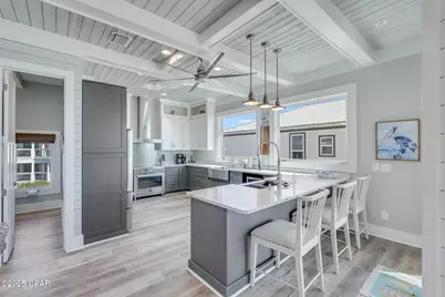 110 Clifton Beach Drive, Cape San Blas, FL 32456 - Photo 33