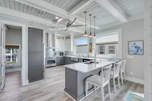 110 Clifton Beach Drive, Cape San Blas, FL 32456 - Photo 33