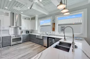 110 Clifton Beach Drive, Cape San Blas, FL 32456 - Photo 35