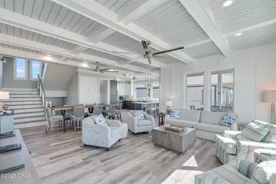110 Clifton Beach Drive, Cape San Blas, FL 32456 - Photo 31