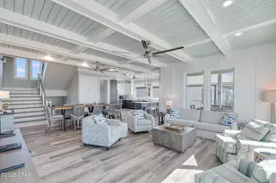 110 Clifton Beach Drive, Cape San Blas, FL 32456 - Photo 31