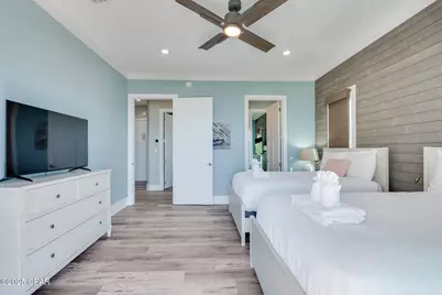 110 Clifton Beach Drive, Cape San Blas, FL 32456 - Photo 19