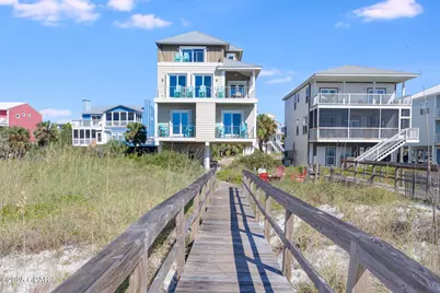 110 Clifton Beach Drive, Cape San Blas, FL 32456 - Photo 5