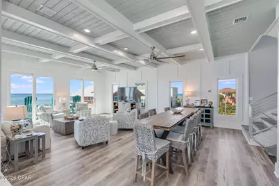 110 Clifton Beach Drive, Cape San Blas, FL 32456 - Photo 29