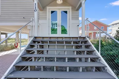 110 Clifton Beach Drive, Cape San Blas, FL 32456 - Photo 13
