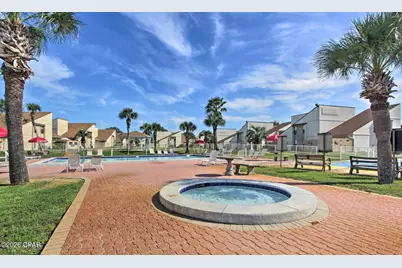 17462 Front Beach Road #31 C, Panama City Beach, FL 32413 - Photo 23