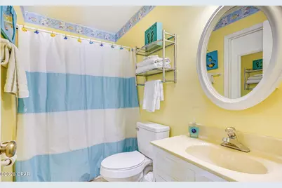 17462 Front Beach Road #31 C, Panama City Beach, FL 32413 - Photo 13