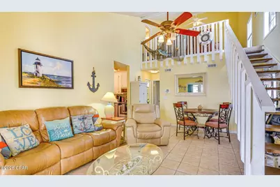 17462 Front Beach Road #31 C, Panama City Beach, FL 32413 - Photo 1