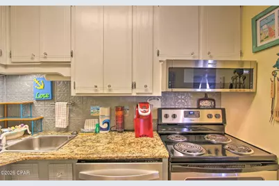 17462 Front Beach Road #31 C, Panama City Beach, FL 32413 - Photo 5