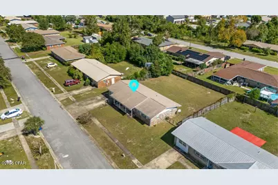 235 S Charlene Drive, Panama City, FL 32404 - Photo 37