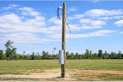 13626 Bailey Cemetery Rd., Clarksville, FL 32430 - Photo 7