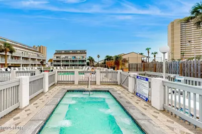 17614 Front Beach Road #8D, Panama City Beach, FL 32413 - Photo 29
