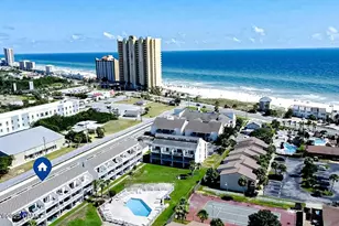 17614 Front Beach Rd, Panama City Beach, FL 32413 - Photo 3