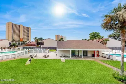 17614 Front Beach Road #8D, Panama City Beach, FL 32413 - Photo 25