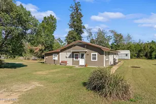 15790 NW Jeff Fowler Rd, Altha, FL 32421 - Photo 1