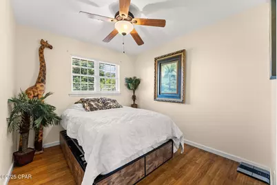 15790 NW Jeff Fowler Road, Altha, FL 32421 - Photo 17