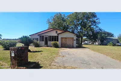 5493 Ellaville Road, Campbellton, FL 32426 - Photo 1