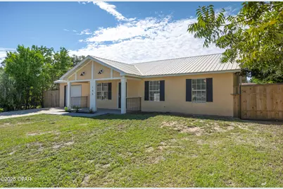 156 Manistee Drive, Panama City Beach, FL 32413 - Photo 21