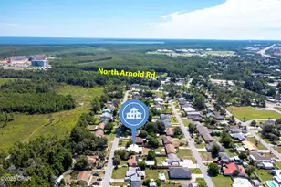 156 Manistee Dr, Panama City Beach, FL 32413 - Photo 19