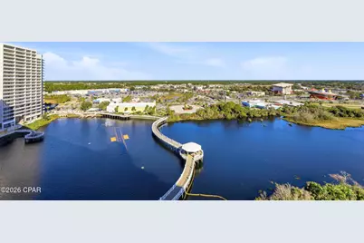 9860 S Thomas Dr #1208, Panama City Beach, FL 32408 - Photo 23
