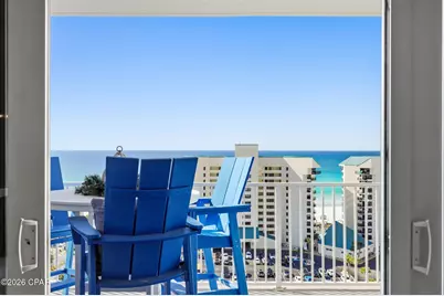 9860 S Thomas Dr #1208, Panama City Beach, FL 32408 - Photo 21