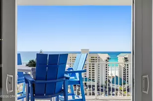 9860 S Thomas Dr, Panama City Beach, FL 32408 - Photo 21