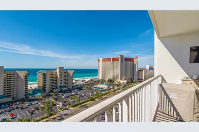 9860 S Thomas Dr #1208, Panama City Beach, FL 32408 - Photo 31