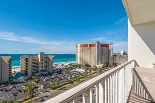 9860 S Thomas Dr, Panama City Beach, FL 32408 - Photo 31