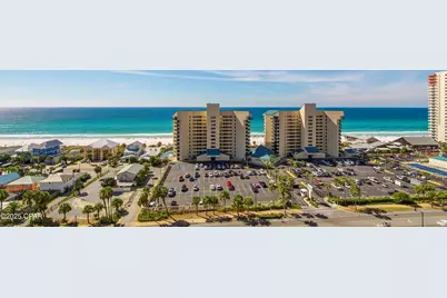 9860 S Thomas Dr #1208, Panama City Beach, FL 32408 - Photo 33