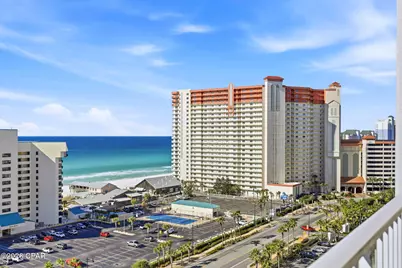 9860 S Thomas Dr #1208, Panama City Beach, FL 32408 - Photo 39