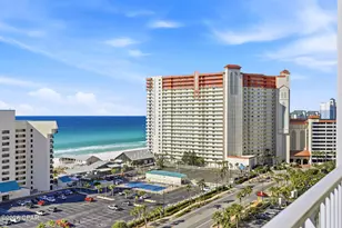 9860 S Thomas Dr, Panama City Beach, FL 32408 - Photo 39