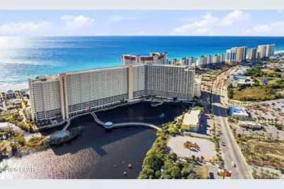 9860 S Thomas Dr #1208, Panama City Beach, FL 32408 - Photo 3