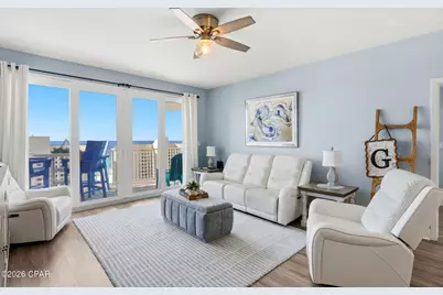 9860 S Thomas Dr #1208, Panama City Beach, FL 32408 - Photo 7