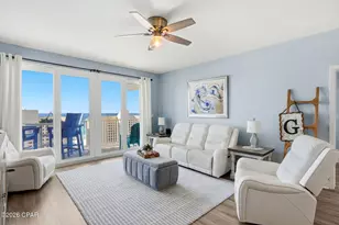 9860 S Thomas Dr, Panama City Beach, FL 32408 - Photo 7