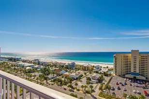 9860 S Thomas Dr, Panama City Beach, FL 32408 - Photo 27