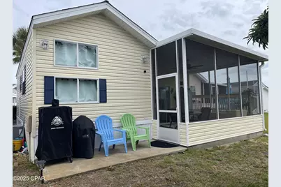 1219 Thomas #133, Panama City, FL 32408 - Photo 5