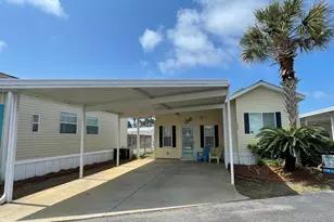 1219 Thomas, Panama City, FL 32408 - Photo 1