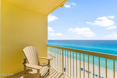 17757 Front Beach Road #1002B, Panama City Beach, FL 32413 - Photo 3