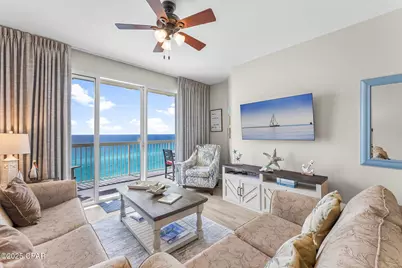17757 Front Beach Road #1002B, Panama City Beach, FL 32413 - Photo 7