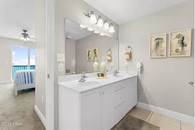 17757 Front Beach Road #1002B, Panama City Beach, FL 32413 - Photo 19