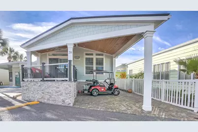 20 Gulf Drive, Panama City Beach, FL 32408 - Photo 1