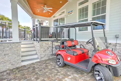 20 Gulf Drive, Panama City Beach, FL 32408 - Photo 3