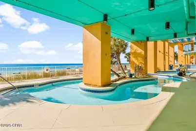 17739 Front Beach Road #1204W, Panama City Beach, FL 32413 - Photo 33