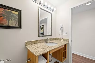 17739 Front Beach Road #1204W, Panama City Beach, FL 32413 - Photo 21
