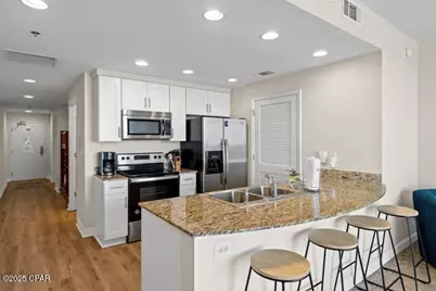 17739 Front Beach Road #1204W, Panama City Beach, FL 32413 - Photo 7