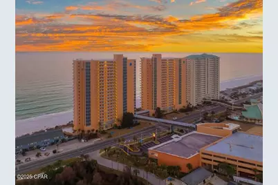 17739 Front Beach Road #1204W, Panama City Beach, FL 32413 - Photo 43