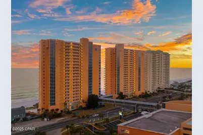 17739 Front Beach Road #1204W, Panama City Beach, FL 32413 - Photo 45